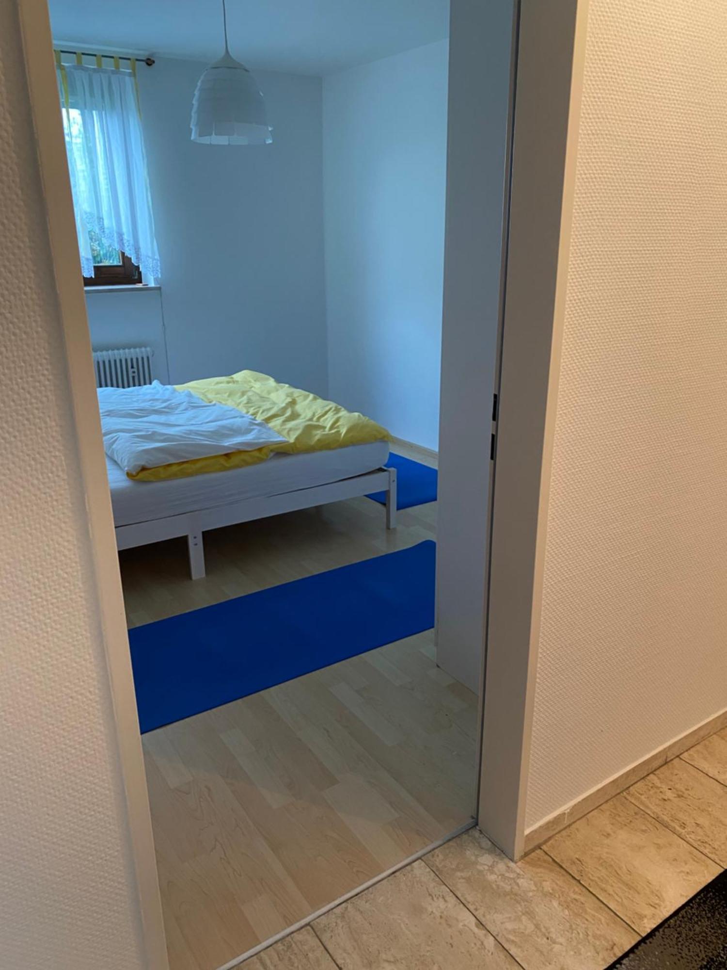 Ferienwohnung Panorama سيغمارزيل المظهر الخارجي الصورة