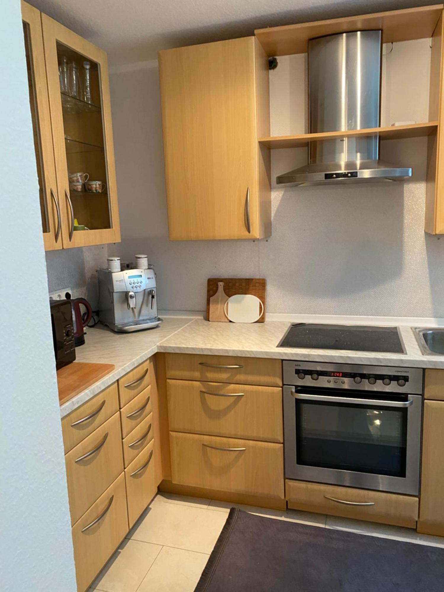 Ferienwohnung Panorama سيغمارزيل المظهر الخارجي الصورة