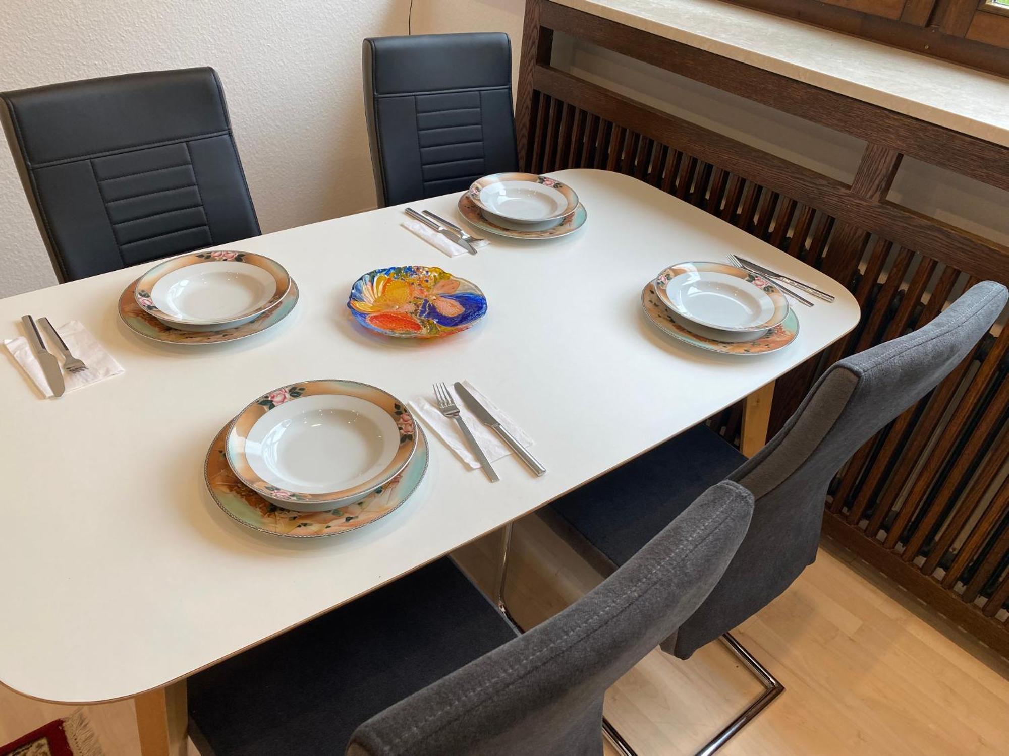 Ferienwohnung Panorama سيغمارزيل المظهر الخارجي الصورة