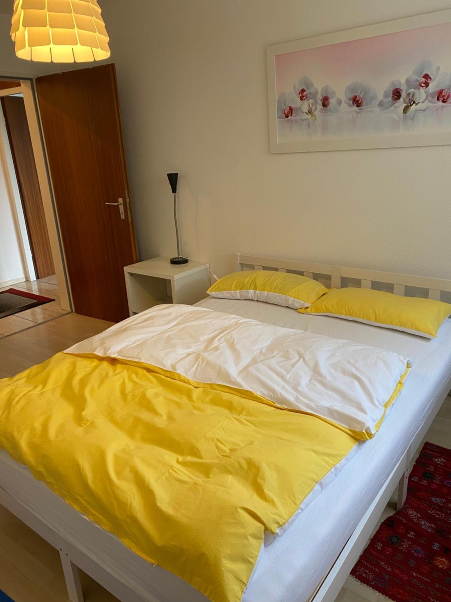 Ferienwohnung Panorama سيغمارزيل المظهر الخارجي الصورة