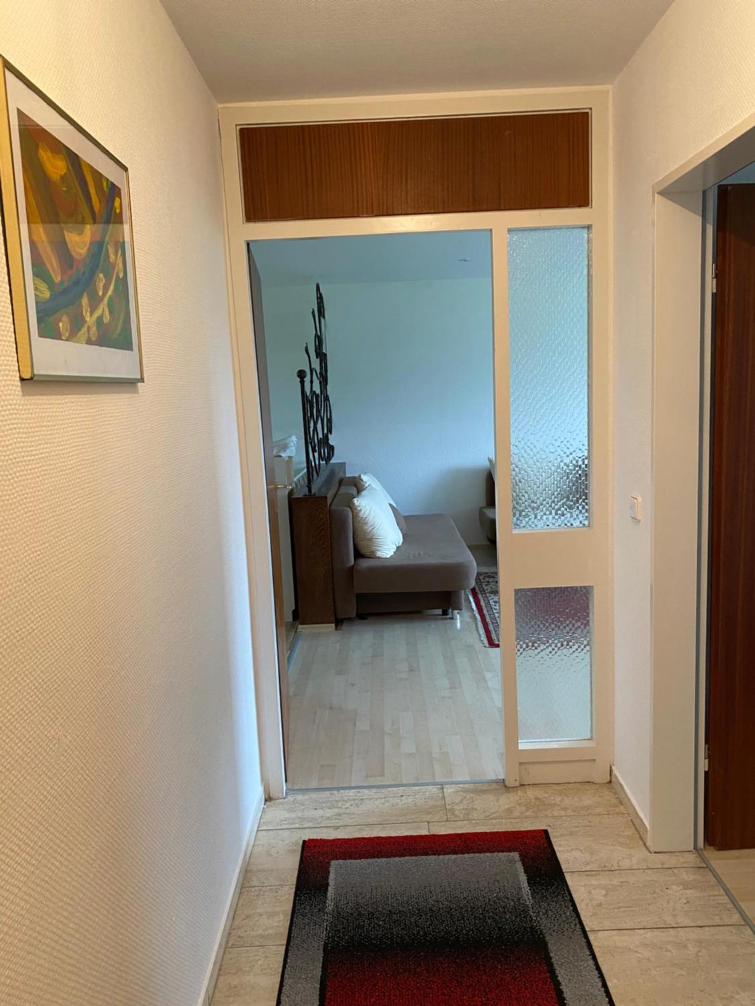 Ferienwohnung Panorama سيغمارزيل المظهر الخارجي الصورة