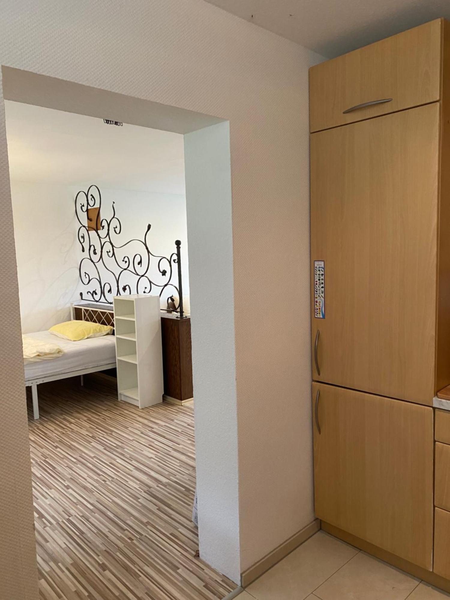 Ferienwohnung Panorama سيغمارزيل المظهر الخارجي الصورة