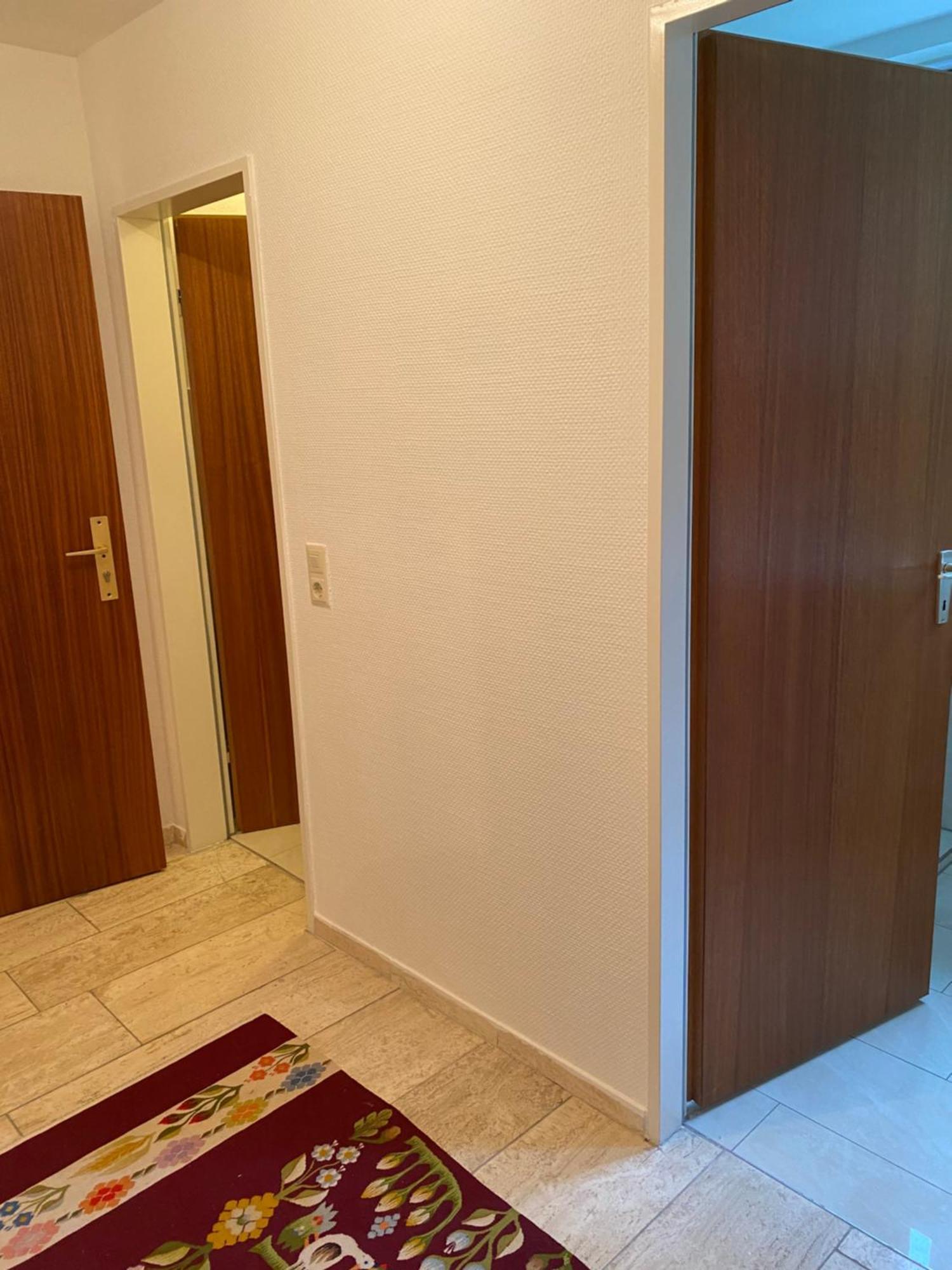 Ferienwohnung Panorama سيغمارزيل المظهر الخارجي الصورة